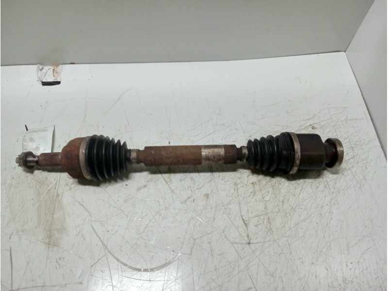 Recambio de transmision delantera derecha para renault scenic ii 1.5 dci diesel referencia OEM IAM   