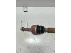 Recambio de transmision delantera derecha para renault scenic ii 1.5 dci diesel referencia OEM IAM    2