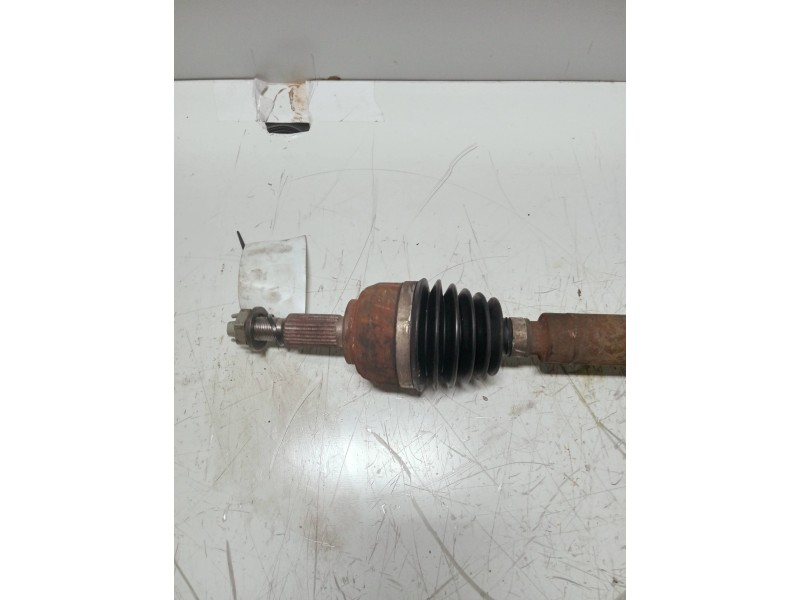 Recambio de transmision delantera derecha para renault scenic ii 1.5 dci diesel referencia OEM IAM   