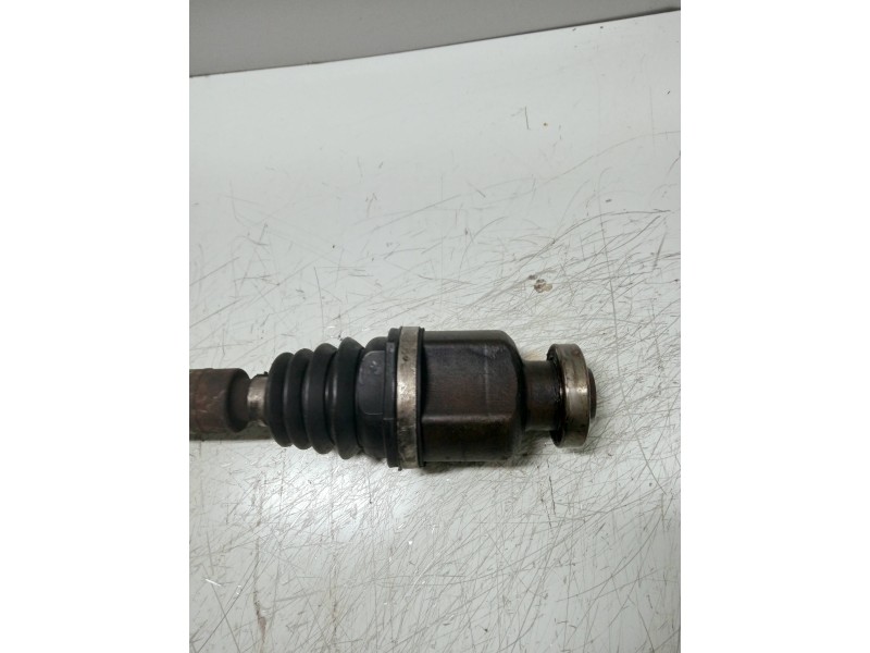 Recambio de transmision delantera derecha para renault scenic ii 1.5 dci diesel referencia OEM IAM   