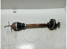 Recambio de transmision delantera izquierda para renault megane i fase 2 berlina (ba0) 1.9 d authentique referencia OEM IAM   