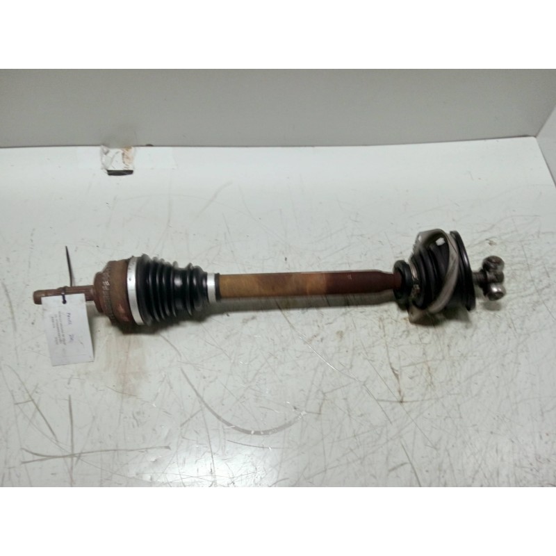 Recambio de transmision delantera izquierda para renault megane i fase 2 berlina (ba0) 1.9 d authentique referencia OEM IAM   