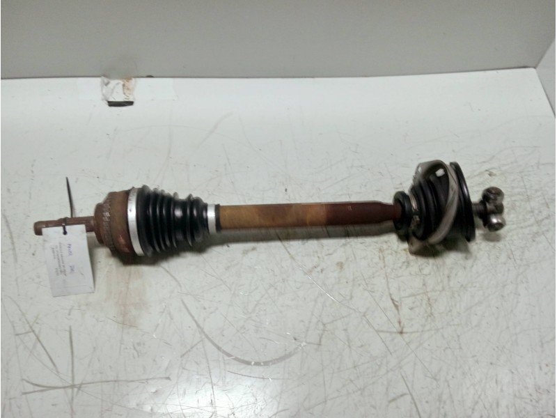 Recambio de transmision delantera izquierda para renault megane i fase 2 berlina (ba0) 1.9 d authentique referencia OEM IAM   