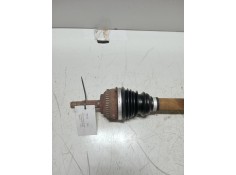 Recambio de transmision delantera izquierda para renault megane i fase 2 berlina (ba0) 1.9 d authentique referencia OEM IAM    2