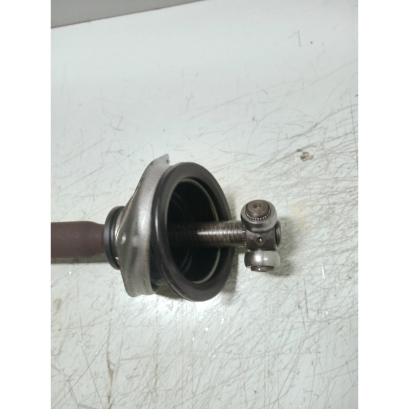 Recambio de transmision delantera izquierda para renault megane i fase 2 berlina (ba0) 1.9 d authentique referencia OEM IAM   