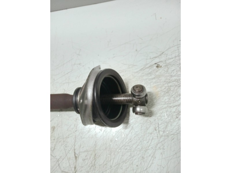 Recambio de transmision delantera izquierda para renault megane i fase 2 berlina (ba0) 1.9 d authentique referencia OEM IAM   