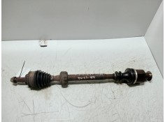 Recambio de transmision delantera derecha para renault megane i fase 2 berlina (ba0) 1.9 d rt referencia OEM IAM   