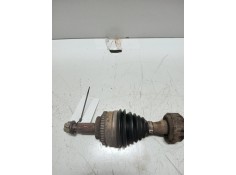 Recambio de transmision delantera derecha para renault megane i fase 2 berlina (ba0) 1.9 d rt referencia OEM IAM    2