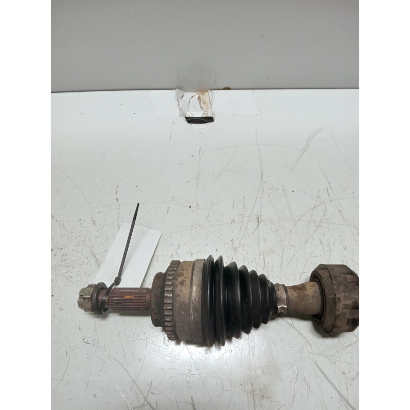 Recambio de transmision delantera derecha para renault megane i fase 2 berlina (ba0) 1.9 d rt referencia OEM IAM   