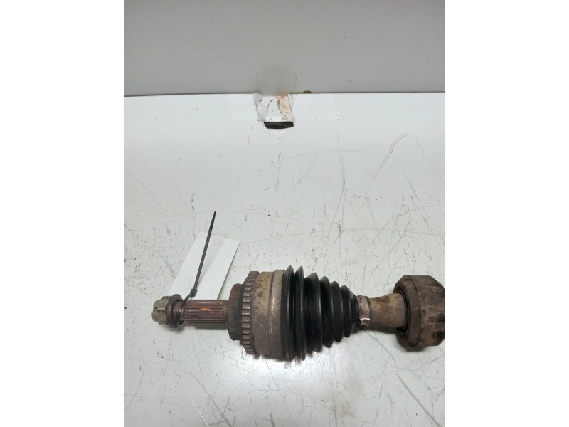Recambio de transmision delantera derecha para renault megane i fase 2 berlina (ba0) 1.9 d rt referencia OEM IAM   