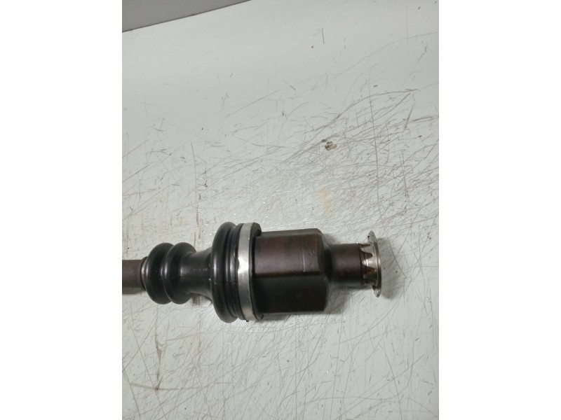 Recambio de transmision delantera derecha para renault megane i fase 2 berlina (ba0) 1.9 d rt referencia OEM IAM   