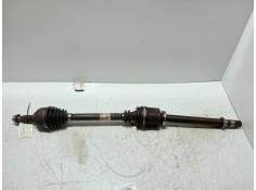 Recambio de transmision delantera derecha para renault scenic ii 1.9 dci diesel referencia OEM IAM   