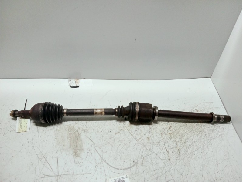 Recambio de transmision delantera derecha para renault scenic ii 1.9 dci diesel referencia OEM IAM   