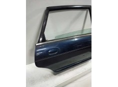 Recambio de puerta trasera derecha para jaguar xj 3.2 v8 32v cat referencia OEM IAM    2
