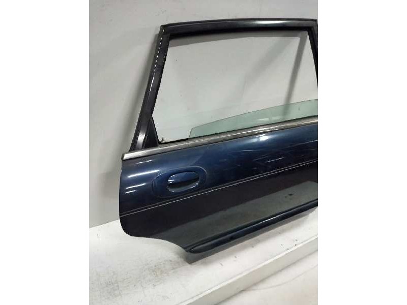 Recambio de puerta trasera derecha para jaguar xj 3.2 v8 32v cat referencia OEM IAM   