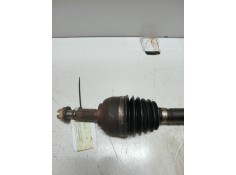 Recambio de transmision delantera derecha para renault scenic ii 1.9 dci diesel referencia OEM IAM    2