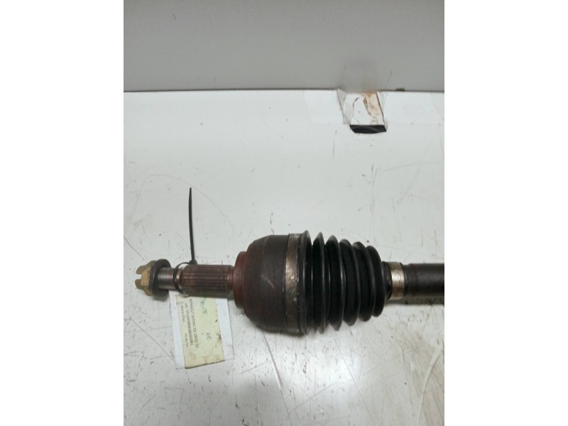 Recambio de transmision delantera derecha para renault scenic ii 1.9 dci diesel referencia OEM IAM   