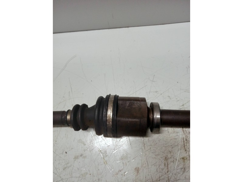 Recambio de transmision delantera derecha para renault scenic ii 1.9 dci diesel referencia OEM IAM   