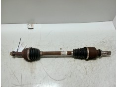 Recambio de transmision delantera izquierda para renault megane ii berlina 3p luxe privilege referencia OEM IAM   