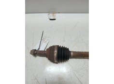 Recambio de transmision delantera izquierda para renault megane ii berlina 3p luxe privilege referencia OEM IAM    2