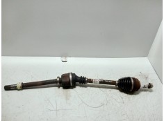 Recambio de transmision delantera derecha para renault megane ii classic berlina confort dynamique referencia OEM IAM   