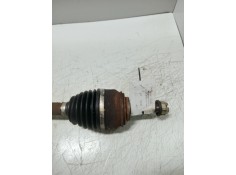 Recambio de transmision delantera derecha para renault megane ii classic berlina confort dynamique referencia OEM IAM    2