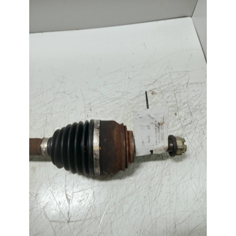 Recambio de transmision delantera derecha para renault megane ii classic berlina confort dynamique referencia OEM IAM   