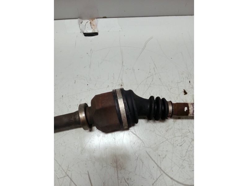 Recambio de transmision delantera derecha para renault megane ii classic berlina confort dynamique referencia OEM IAM   