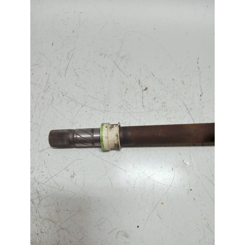 Recambio de transmision delantera derecha para renault megane ii classic berlina confort dynamique referencia OEM IAM   