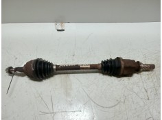 Recambio de transmision delantera izquierda para renault megane ii berlina 3p confort authentique referencia OEM IAM   