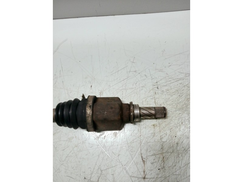 Recambio de transmision delantera izquierda para renault megane ii berlina 3p confort authentique referencia OEM IAM   