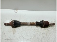 Recambio de transmision delantera izquierda para renault megane ii berlina 5p business referencia OEM IAM   