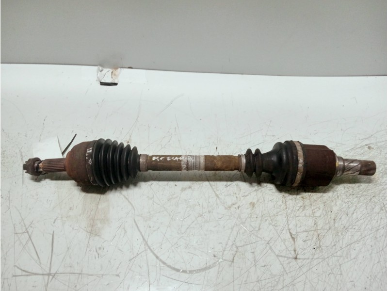 Recambio de transmision delantera izquierda para renault megane ii berlina 5p business referencia OEM IAM   