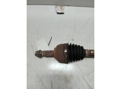 Recambio de transmision delantera izquierda para renault megane ii berlina 5p business referencia OEM IAM    2