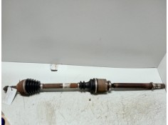 Recambio de transmision delantera derecha para renault megane ii berlina 5p 2.0 referencia OEM IAM   