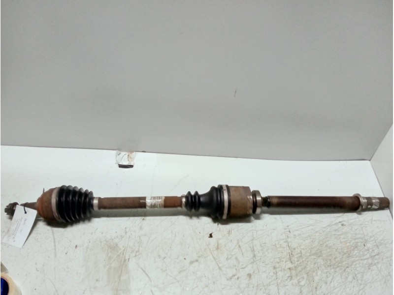 Recambio de transmision delantera derecha para renault megane ii berlina 5p 2.0 referencia OEM IAM   