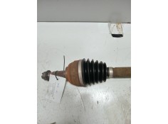 Recambio de transmision delantera derecha para renault megane ii berlina 5p 2.0 referencia OEM IAM    2