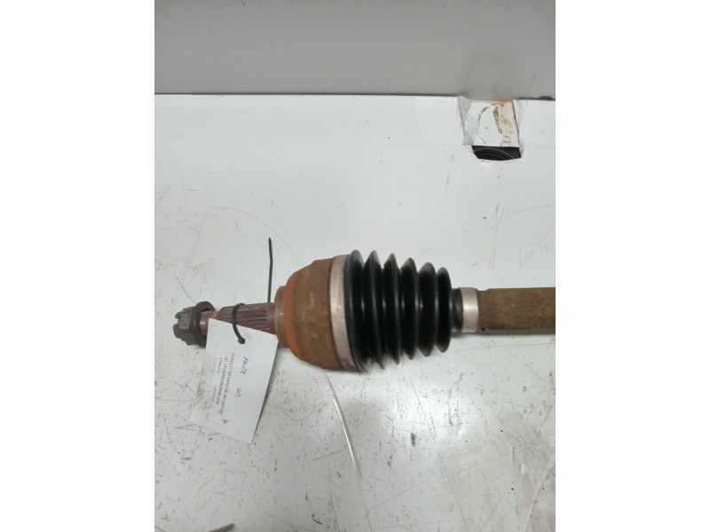 Recambio de transmision delantera derecha para renault megane ii berlina 5p 2.0 referencia OEM IAM   