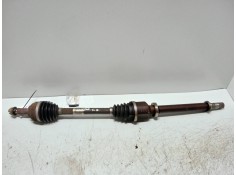 Recambio de transmision delantera derecha para renault modus luxe privilege referencia OEM IAM   