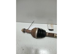 Recambio de transmision delantera derecha para renault modus luxe privilege referencia OEM IAM    2