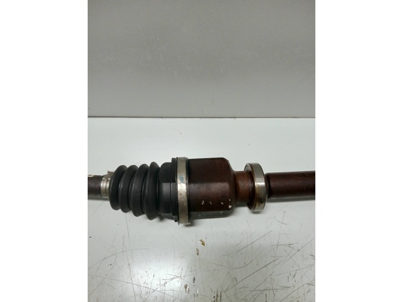 Recambio de transmision delantera derecha para renault modus luxe privilege referencia OEM IAM   