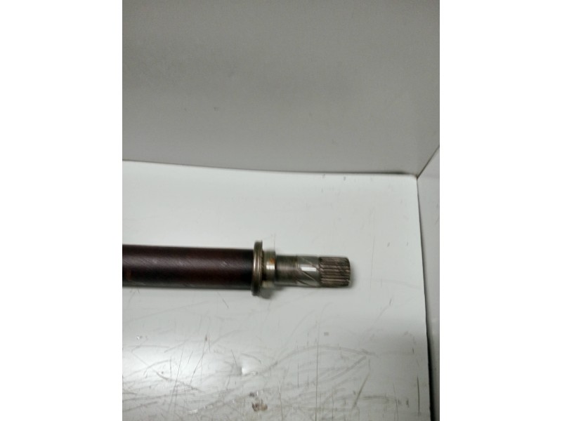 Recambio de transmision delantera derecha para renault modus luxe privilege referencia OEM IAM   