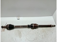 Recambio de transmision delantera derecha para renault megane ii classic berlina 1.5 dci diesel referencia OEM IAM   