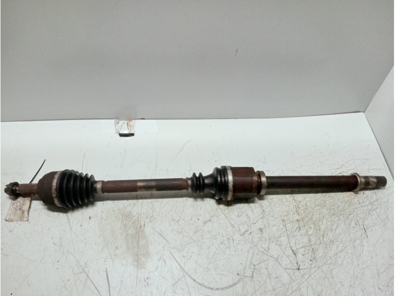 Recambio de transmision delantera derecha para renault megane ii classic berlina 1.5 dci diesel referencia OEM IAM    Recambio de transmision delantera derecha para renault megane ii classic berlina 1.5 dci diesel referencia OEM IAM