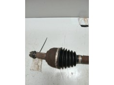 Recambio de transmision delantera derecha para renault megane ii classic berlina 1.5 dci diesel referencia OEM IAM    2