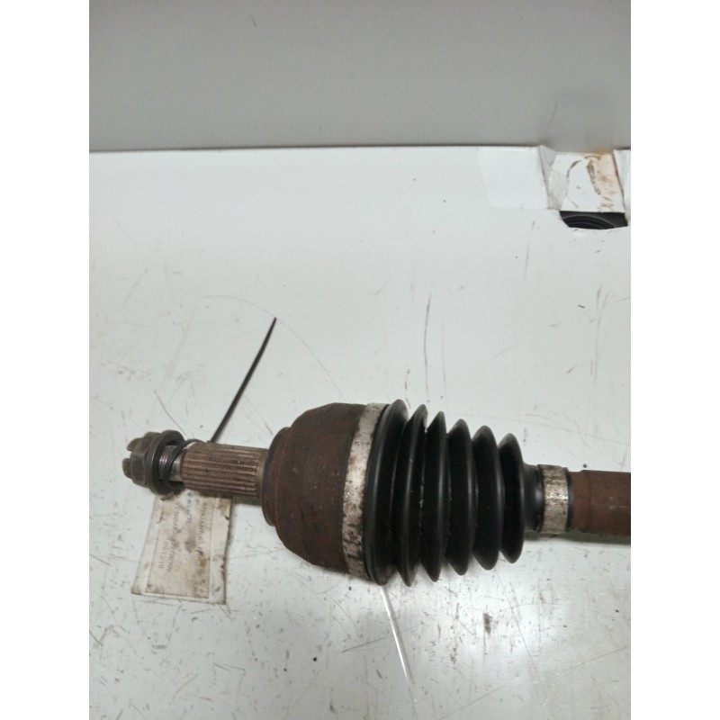 Recambio de transmision delantera derecha para renault megane ii classic berlina 1.5 dci diesel referencia OEM IAM   