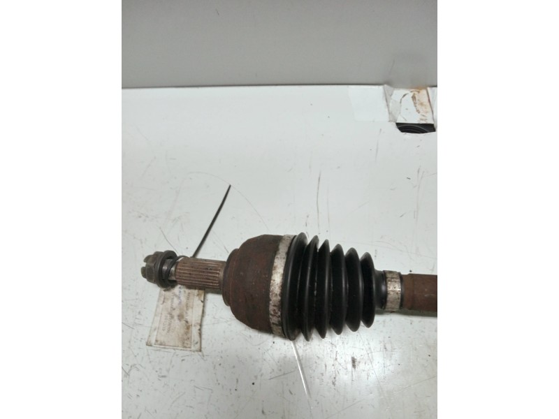 Recambio de transmision delantera derecha para renault megane ii classic berlina 1.5 dci diesel referencia OEM IAM   