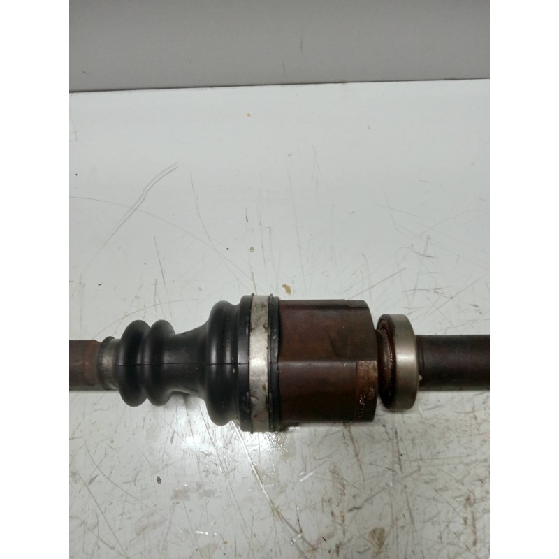 Recambio de transmision delantera derecha para renault megane ii classic berlina 1.5 dci diesel referencia OEM IAM   