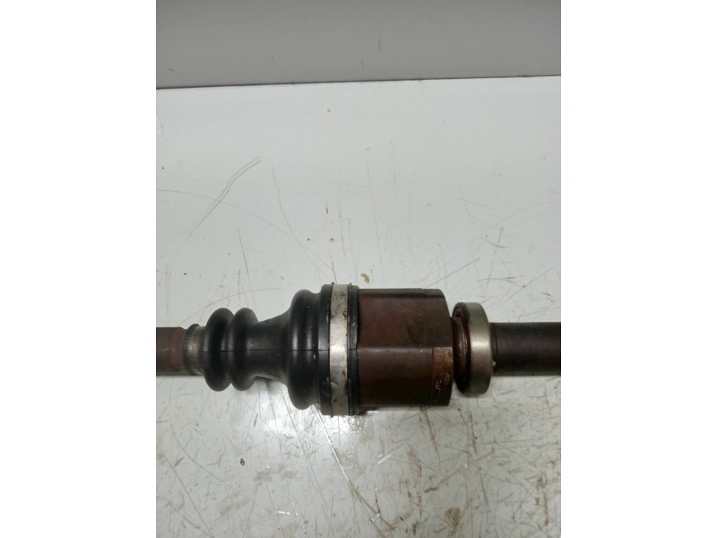 Recambio de transmision delantera derecha para renault megane ii classic berlina 1.5 dci diesel referencia OEM IAM   