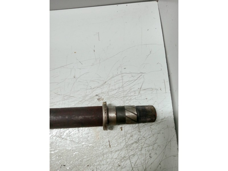 Recambio de transmision delantera derecha para renault megane ii classic berlina 1.5 dci diesel referencia OEM IAM    Recambio de transmision delantera derecha para renault megane ii classic berlina 1.5 dci diesel referencia OEM IAM